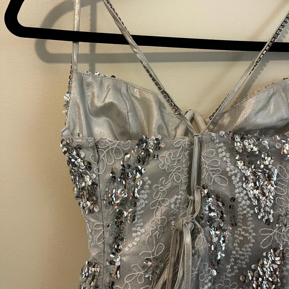 For Love&Lemons small dress - Picture 3 of 5